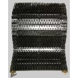Finger hill web – web for Bolko Z-643 potato harvester | OEM Bolko 5643-58-047 | made by KiJ
