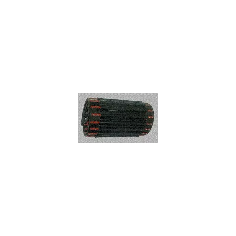 Loading web – web for Bolko Z-643 potato harvester | OEM Bolko 5643-63-060 | made by KiJ