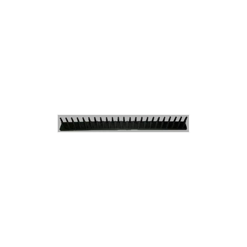Finger web rod – rod made by KiJ | made by KiJ