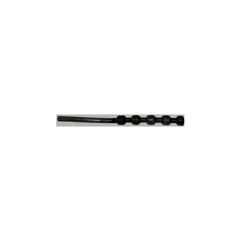 Rubbing strip – spare part for Bolko Z-643 potato harvester | OEM Bolko 5643-93-007 | made by KiJ