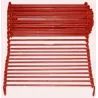 Hook conveyor 200 rods – conveyor for Karlik Z-642 potato harvester | OEM Karlik 5642-63-033 | made by KiJ