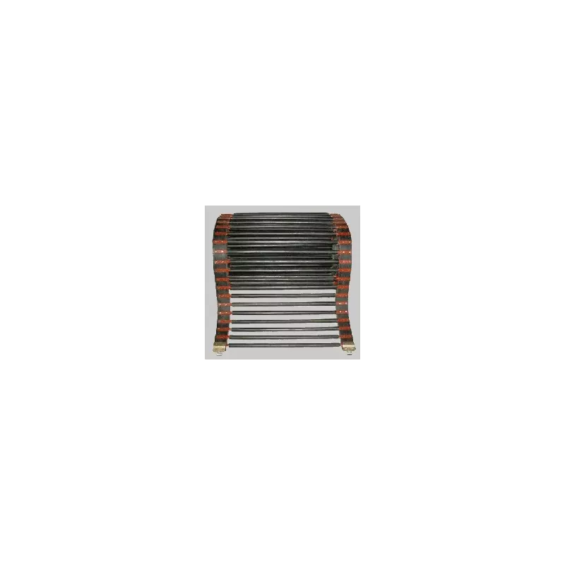 Loading conveyor – conveyor for Karlik Z-642 potato harvester | OEM Karlik 5642-48-021 | made by KiJ