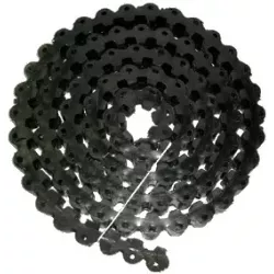 Toothed belt, front right – belt for Z-609 digger | OEM 5609-12-001 | made by KiJ