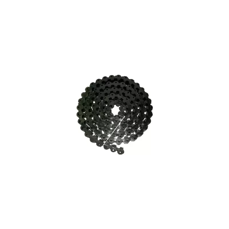 Toothed belt, front right – belt for Z-609 digger | OEM 5609-12-001 | made by KiJ