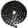 Toothed belt, front right – belt for Z-609 digger | OEM 5609-12-001 | made by KiJ