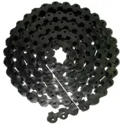 Toothed belt, front left – belt for Z-609 digger | OEM 5609-12-002 | made by KiJ