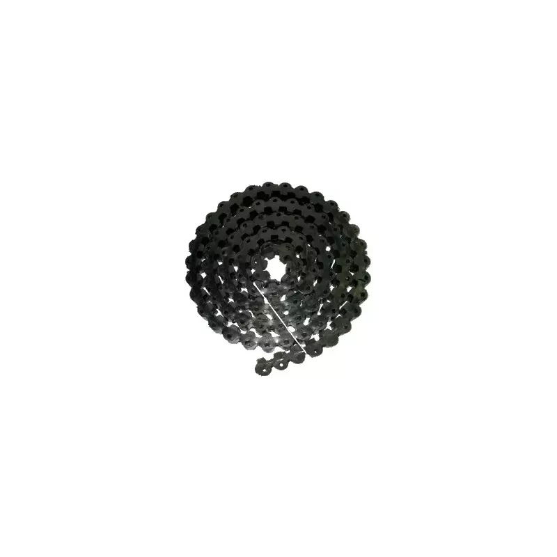 Toothed belt, front left – belt for Z-609 digger | OEM 5609-12-002 | made by KiJ
