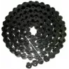 Toothed belt, front left – belt for Z-609 digger | OEM 5609-12-002 | made by KiJ