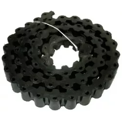 Toothed belt, rear right – belt for Z-609 digger | OEM 5609-13-001 | made by KiJ