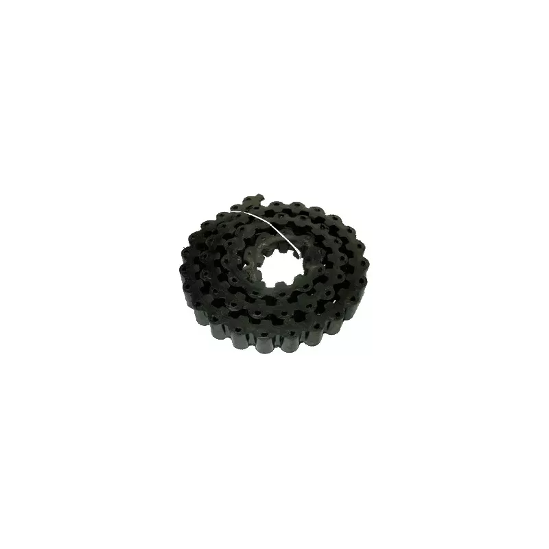 Toothed belt, rear right – belt for Z-609 digger | OEM 5609-13-001 | made by KiJ