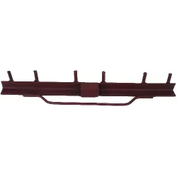 Leaf conveyor angle bar – angle bar for Neptun Z-413 harvester | OEM Neptun 5413-09-027-2 | made by KiJ