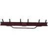Leaf conveyor angle bar – angle bar for Neptun Z-413 harvester | OEM Neptun 5413-09-027-2 | made by KiJ