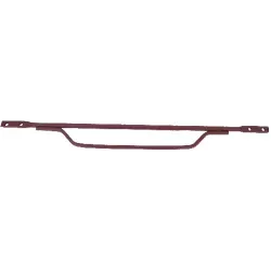 Leaf conveyor rod – rod for Neptun Z-413 harvester | OEM Neptun 5413-09-027-3 | made by KiJ