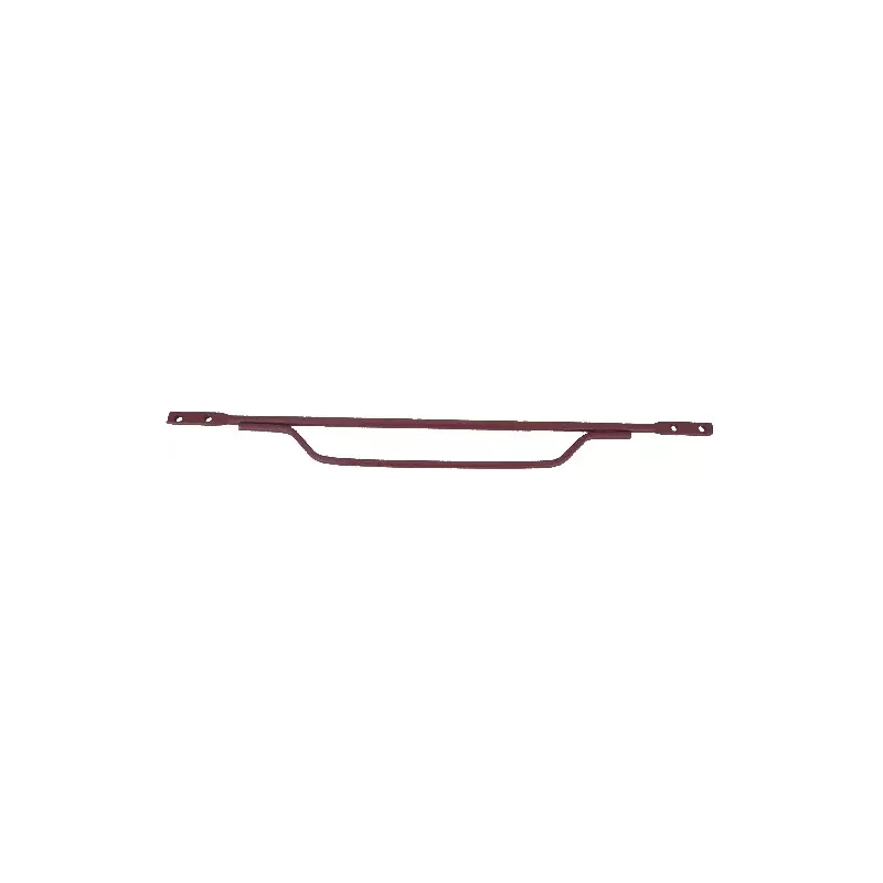 Leaf conveyor rod – rod for Neptun Z-413 harvester | OEM Neptun 5413-09-027-3 | made by KiJ