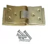 Belt connectors +rivets – belt connector made by KiJ | made by KiJ