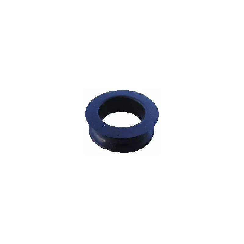 Rubber drive ring for elevator wheel – spare part for Anna Z-614 two-row potato harvester | OEM Anna 5614-03-010 | made by KiJ