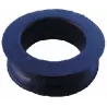 Rubber drive ring for elevator wheel – spare part for Anna Z-614 two-row potato harvester | OEM Anna 5614-03-010 | made by KiJ
