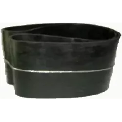 Stone loading belt – belt for Anna Z-614 two-row potato harvester | OEM Anna 5614-12-003 | made by KiJ