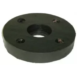 Flexible disc M4 – flexible coupling disc made by KiJ | made by KiJ
