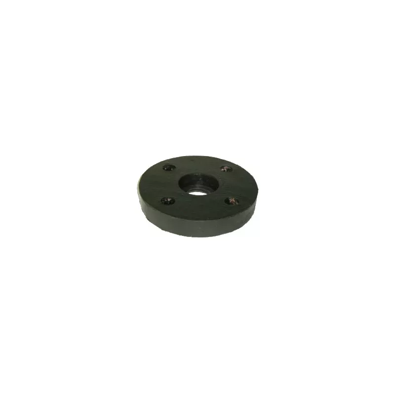 Flexible disc M4 – flexible coupling disc made by KiJ | made by KiJ