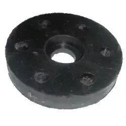 Flexible disc M6 – flexible coupling disc made by KiJ | OEM 2041-03-001 | made by KiJ