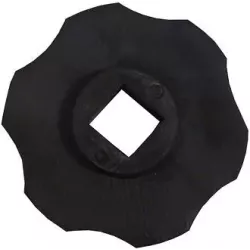 Toothed sorter disc – disc for Grimme machines | OEM Grimme 088.00251 | made by KiJ