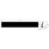 Paddle L-845 pitch 30–54 mm – paddle made by KiJ | made by KiJ