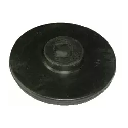 Flat sorter disc Ø98 mm for Grimme machines | OEM Grimme 088.00846 | made by KiJ