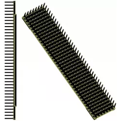 CP finger plate – spare part for Grimme machines | OEM Grimme 076.00709, 076.00289, 076.00777 | made by KiJ