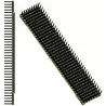 CP finger plate – spare part for Grimme machines | OEM Grimme 076.00709, 076.00289, 076.00777 | made by KiJ