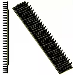 GP finger plate – plate for Grimme finger web, variants 430/510/650/730 GP | OEM Grimme 076.00290, 076.00291, 076.00179 | made by KiJ
