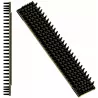 GP finger plate – plate for Grimme finger web, variants 430/510/650/730 GP | OEM Grimme 076.00290, 076.00291, 076.00179 | made by KiJ