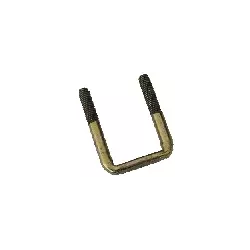 Stirrup clip – spare part made by KiJ | OEM 099.00019, 099.00018, 099.00025 | made by KiJ