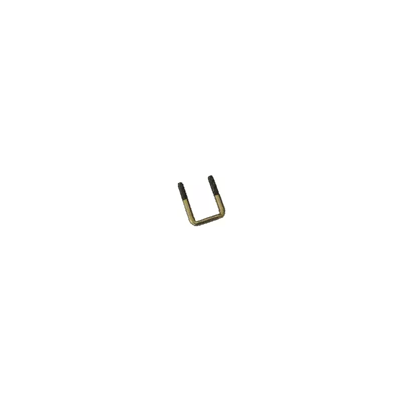 Stirrup clip – spare part made by KiJ | OEM 099.00019, 099.00018, 099.00025 | made by KiJ
