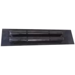 Cover plate – spare part made by KiJ | OEM 070.00339, 070.00353, 070.00338 | made by KiJ
