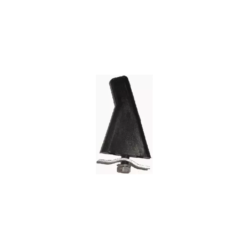 Haulm finger – spare part for Grimme machines | OEM Grimme 076.00402, 076.00390, 200.05876 | made by KiJ