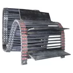 Picking table web with paddles DR 1500 – web for Grimme DR 1500 potato harvester | OEM Grimme 300.11193, 300.36457 | made by KiJ