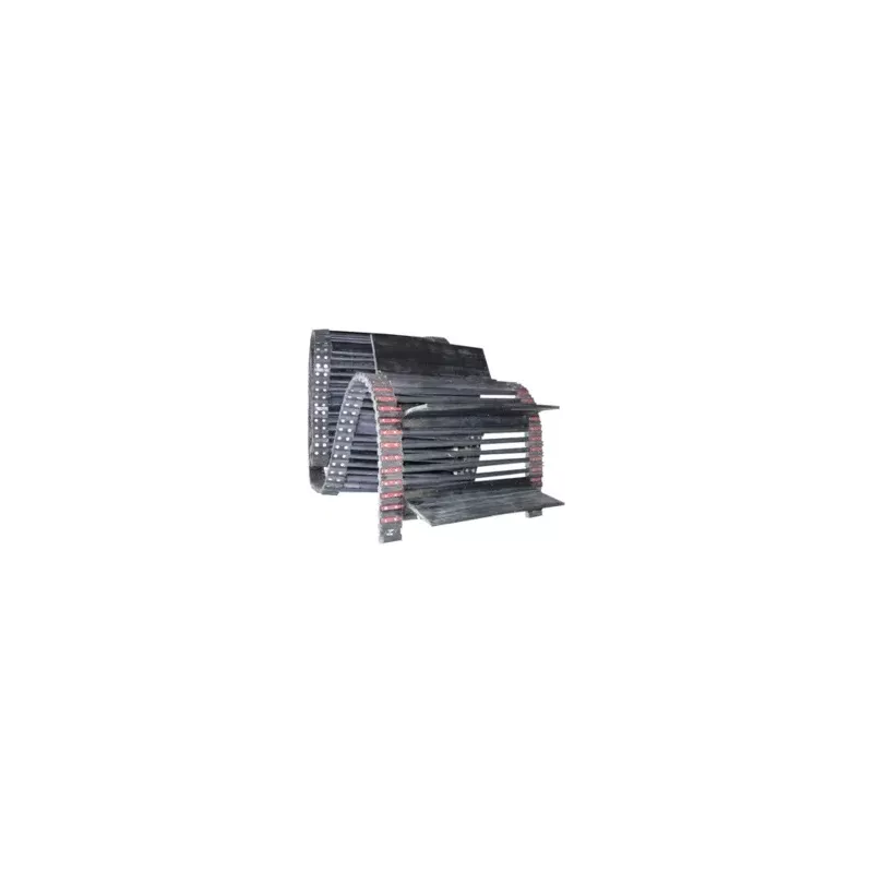 Picking table web with paddles DR 1500 – web for Grimme DR 1500 potato harvester | OEM Grimme 300.11193, 300.36457 | made by KiJ