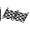 Sieve web DR 1500, rod covering type 2 – web for Grimme DR 1500 potato harvester | made by KiJ