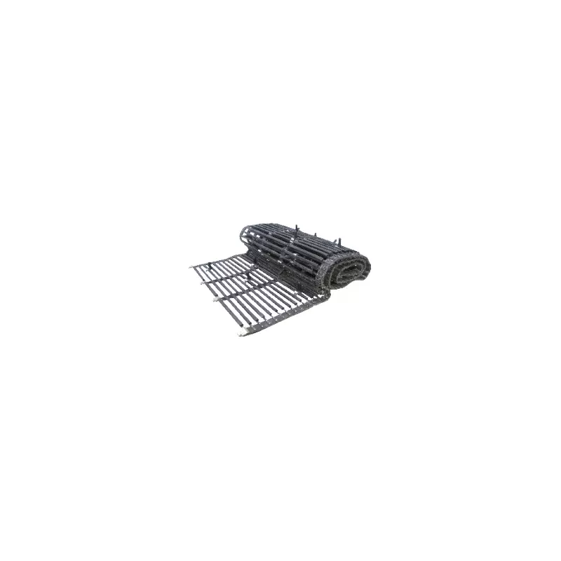 Haulm web DR 1500 on 4 belts – web for Grimme DR 1500 potato harvester | OEM Grimme 300.18407, 300.25773, 300.18646 | made by KiJ