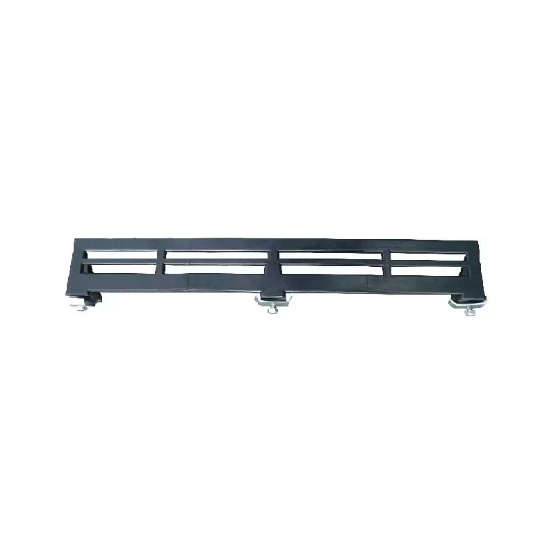 Paddle with 3 fixing points – paddle for Grimme machines | OEM Grimme 088.00332 | made by KiJ