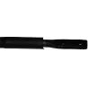 Rubber-coated rod – rod for Holmer machines | OEM Holmer 1057026327 | made by KiJ