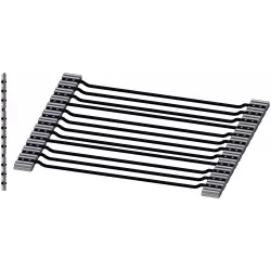 Screen web pitch 50 – web for Grimme Maxtron machine | OEM Grimme 300.84648 | made by KiJ