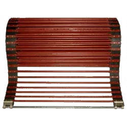 Sieve web SE 140 – web for Grimme SE 140 potato harvester | OEM Grimme 300.36461, 300.70962, 300.71427 | made by KiJ