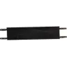 Plate for 2 rods – spare part made by KiJ | OEM 070.00504, 070.00554, 070.00509 | made by KiJ