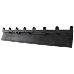 Haulm web paddle L-720 – paddle for Grimme SE 75-20/30/40, SE 75/85-55 and other potato harvesters | OEM Grimme 200.32146, 088.00360 | made by KiJ