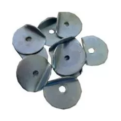 Paddle mount – spare part for Grimme machines | OEM Grimme 015.27961 | made by KiJ