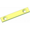 Metal plate 6/55 – spare part for Grimme machines | OEM Grimme 015.72636 | made by KiJ