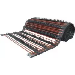 Sorting web SE 70-20 – web for Grimme SE 70-20 potato harvester | OEM Grimme 300.29385, 300.31314, 300.28110 | made by KiJ