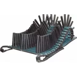 Clod breaker web SE 75-30 – web for Grimme SE 75-30 potato harvester | OEM Grimme 200.36286 | made by KiJ
